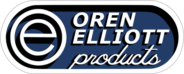 OEP Couplings Logo